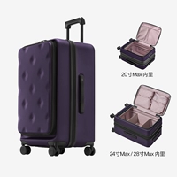 [Черная слива Фиолетовый. Обновление третьего поколения лучше]