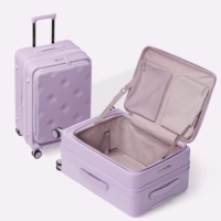 【Фиолетовый】