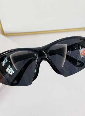 时尚护目镜2024新款防护眼镜防尘