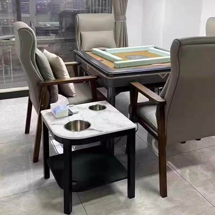 新款麻将机置物架棋牌室酒店家用