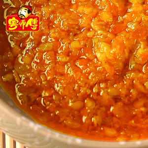 粤师傅特辣王280克拌饭火锅蘸酱