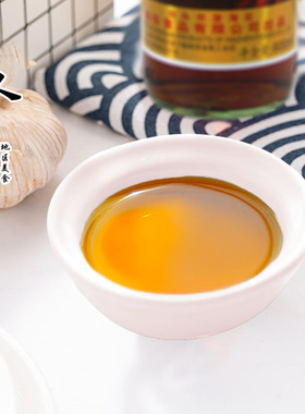 海珍鱼露600ml家用调料潮汕调味汁汕头鱼露原汁腌面调味特产