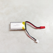 9672涵道未来四通道飞机锂电池起落架舵机配件零件