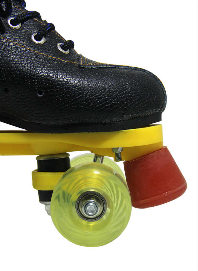 Patins à roulettes - Ref 2583784 Image 5