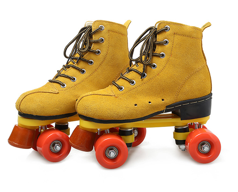 Patins à roulettes - Ref 2581740 Image 3