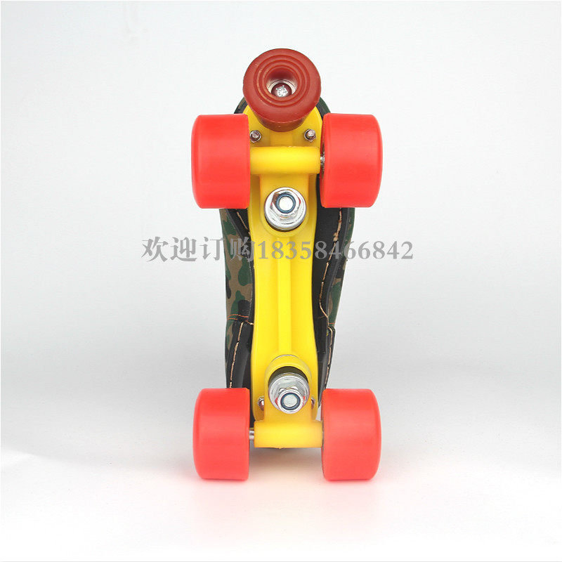 Patins à roulettes - Ref 2583788 Image 3