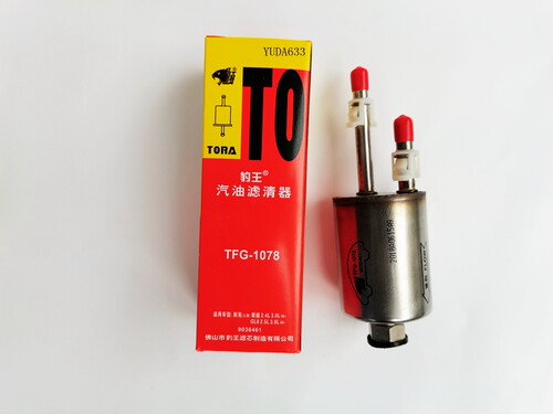 豹王1078别克君越陆尊汽滤