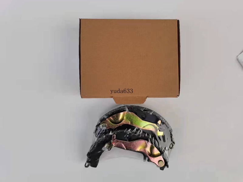 长城精灵酷熊炫丽刹车片