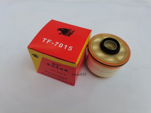 豹王7015牧游侠瑞迈DMAX柴滤