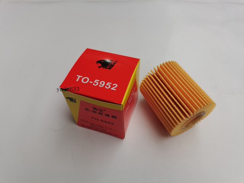豹王5952皇冠锐志普拉多霸道机滤