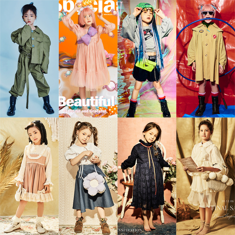 6岁男童服饰价格 6岁男童服饰图片 星期三