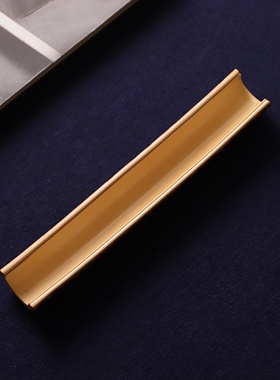 山宁竹舍 清水竹器 落款件 梅箓竹茶则把件