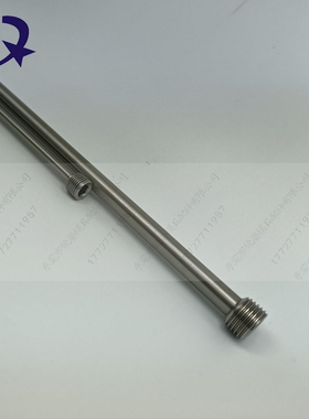 模具运水针WCPM冷却水喷管运水管冷却管WCPPT锥螺纹/直螺纹喷水针