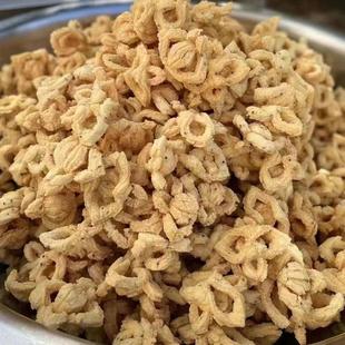 永康特产丽州云点手工制作花结萨撒零食点心美食