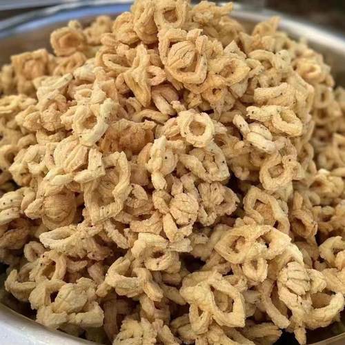 金华特产永康糯米花节早餐小吃