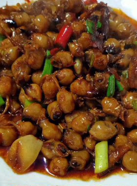 永康美食墨鱼嘴章鱼乌贼嘴巴下酒菜零食辣味即食