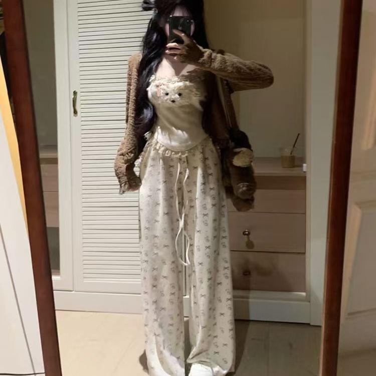 简约甜酷风新款显瘦少女感原创