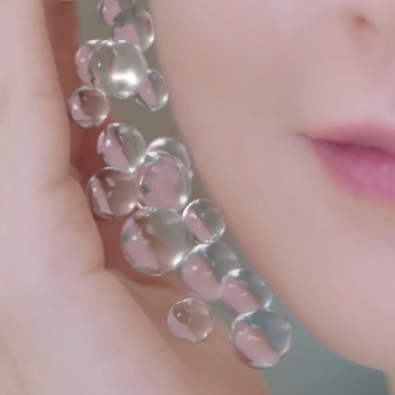 33抗衰老补水保湿动画演示化妆品护肤面部护理美容视频素材,商务/设计服务,设计素材/源文件,淘宝优惠券,粉丝福利购,淘宝优惠卷