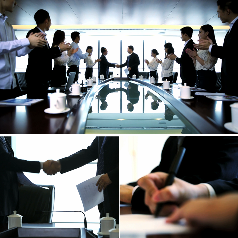 17签约合作商务会议成功人士视频素材高档办公写字楼,商务/设计服务,设计素材/源文件,淘宝优惠券,粉丝福利购,淘宝优惠卷