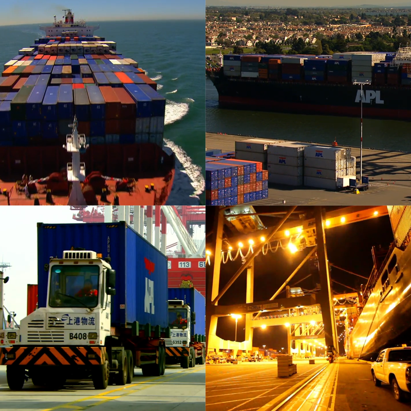 31海港运输远洋货轮大海港口物流龙门吊实拍视频素材集装箱进出口,商务/设计服务,设计素材/源文件,淘宝优惠券,粉丝福利购,淘宝优惠卷