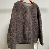 女仿皮毛一体杂款