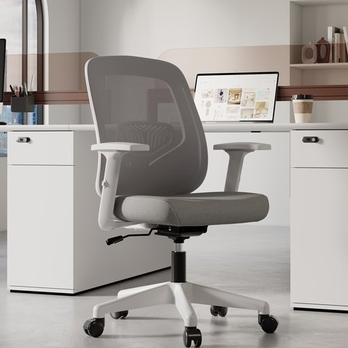 护腰透气 久坐舒适