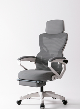 w799人体工学椅电脑椅家用舒适久坐办公椅电竞椅座椅