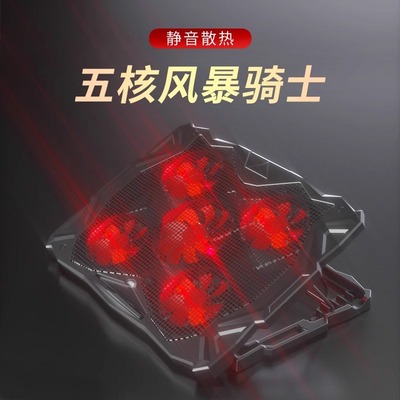 适用于外星人游戏笔记本散热器
