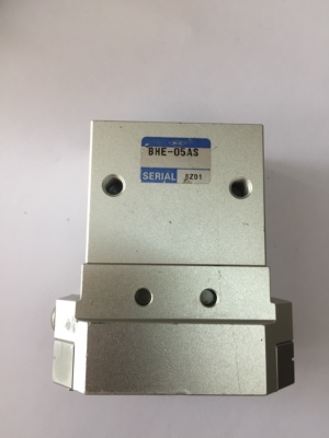 二手原装近藤SERIAL手指气缸BHE-05AS 8.9成新 现货