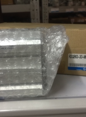 原装CKD喜开理气缸SMK2-FB20-150-TOH3-D SMC全新RDQB63-30-M9NL