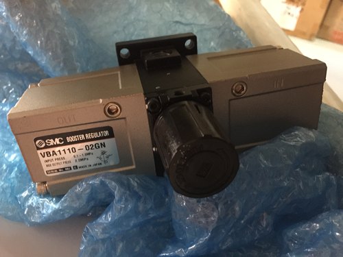 原装SMC增压阀VBA1110-02GN 全新PISCO吸盘VPC30RF4J 现货清仓