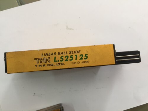 二手THK滑块LS1340 LSP1365 LS1027 LSP2050 LSP2080 LS25125