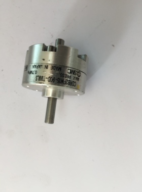 二手SMC旋转缸CRB1BW15-180S CRB2BW15-90S CDRB2FW15-90D-T66LS