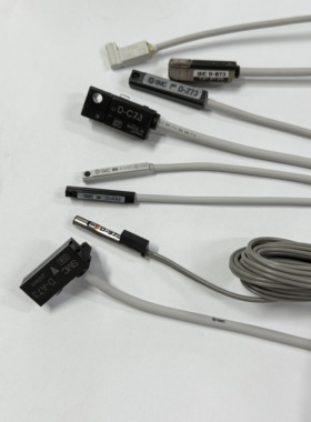 全新原装SMC磁性开关D-B73/R731/R732/A54/C73B73/D-97/3C-D-A93L