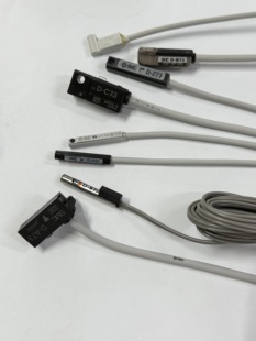 全新原装SMC磁性开关D-B73/R731/R732/A54/C73B73/D-97/3C-D-A93L