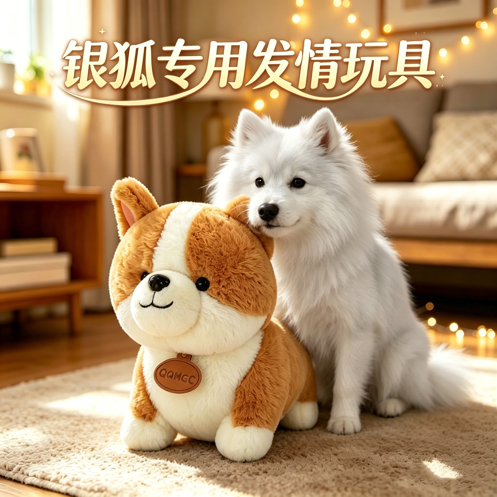 比格专用狗狗发情期玩具公狗交配母狗发情狗性伴侣自慰骑跨假狗狗