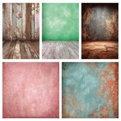 纯色复古人像模特服装 挂布 拍摄背景布人像影楼写真专用写真布个性