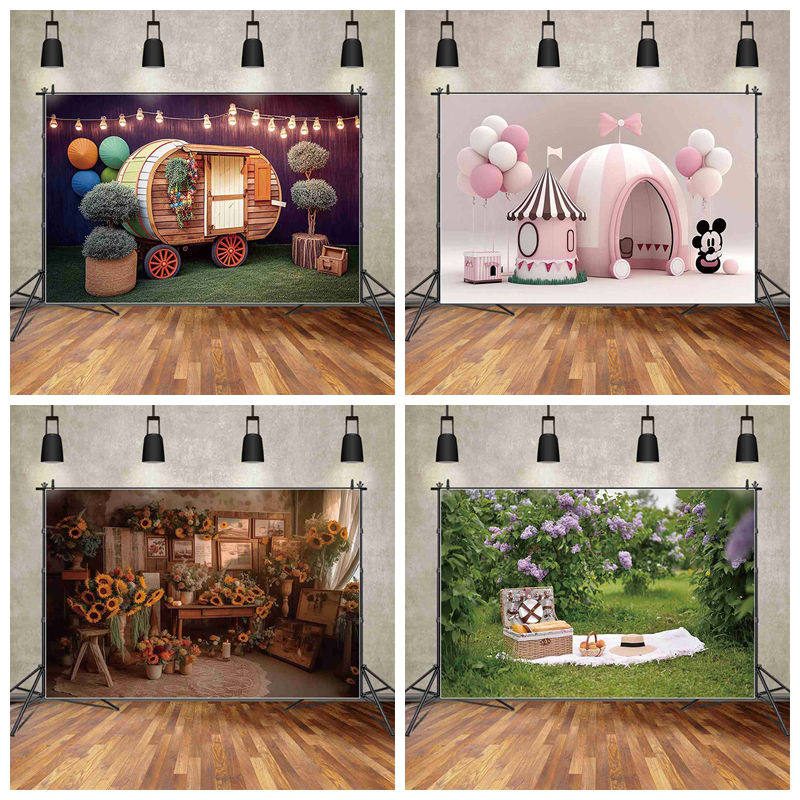 背景布猫狗小宠物拍照小玩具产品