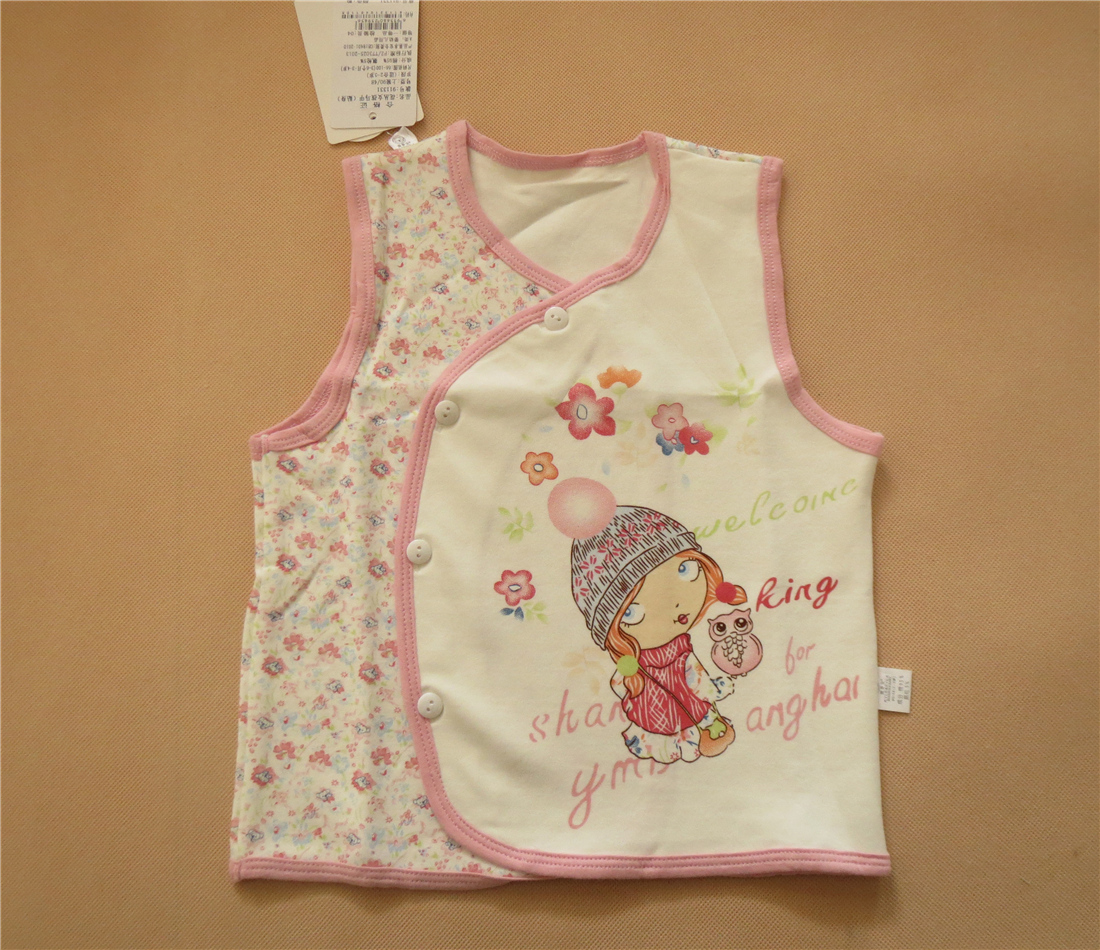 圆梦宝婴儿宝宝女童装淑女田园风