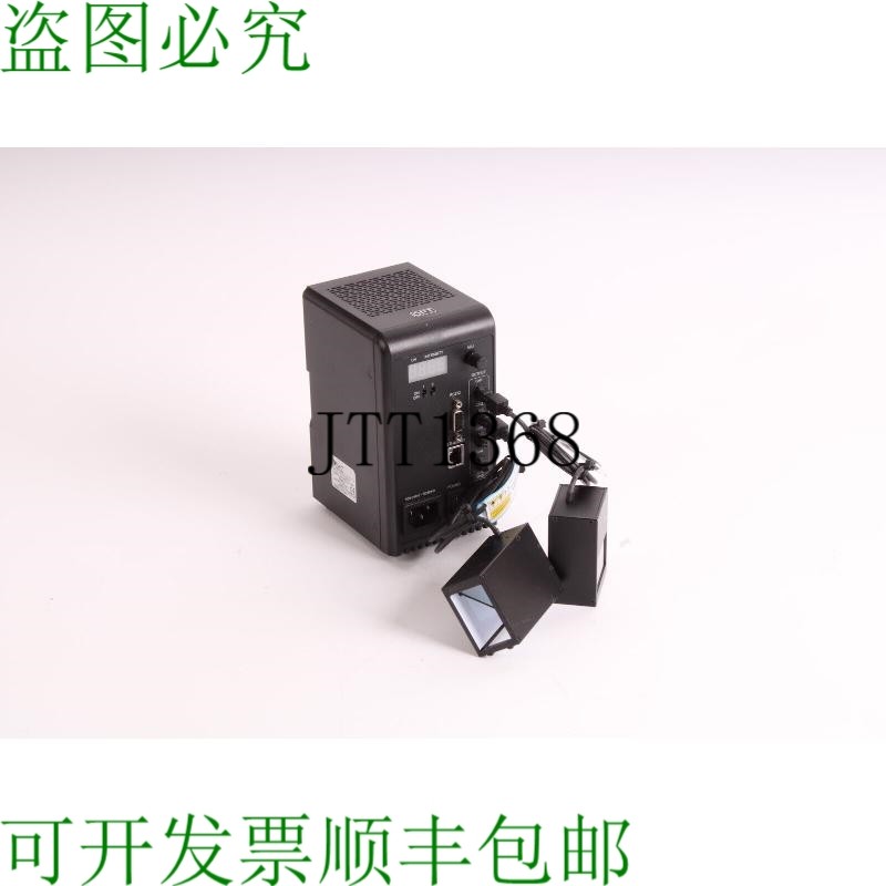 原装供应OPT机器OPT-DCA24E-4控制器，带 1x：OPT-CTDR33-B 1x：O