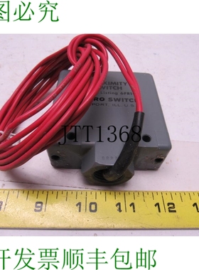 原装供应霍尼韦尔 6FR1-6单件铁磁驱动干簧片接近开关