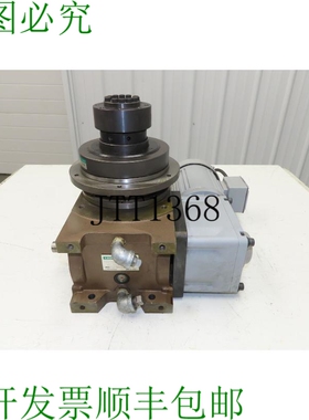 原装供应CKD RGIT080-004300S1F1 230V 30:1