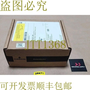 供应Rosemount 42Vdc 644RANAF6RK 温度 原装