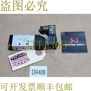 MME 41NES 100%ED 供应SURP IP6 2.5W Clippard 24Vdc 原装 电磁阀