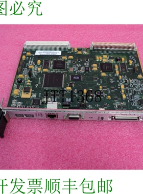原装供应VME板960K40383-A 140E64611A-RIM10