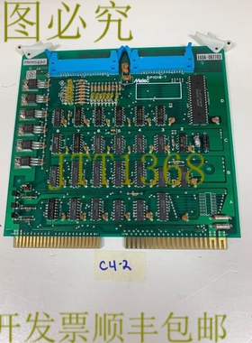 原装供应Melec SP1018-7 SP10187 电路板 EAUA-087703 577