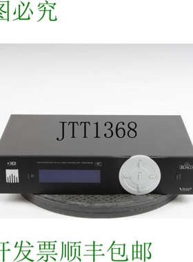 原装供应Runco Vivix II DHD 控制器 数字视频控制器 956-0187-00