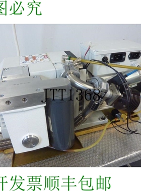 原装供应莱宝 TRIVAC D16B 160141V150-1 开关 1750RPM 120/240VA