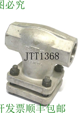 原装供应POWELL B-1376 3/4 英寸阀门CF3M B1376