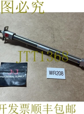 原装供应SMC J2F10-125AZ-A CJ2圆形圆形双作用屏幕10毫米X 125毫